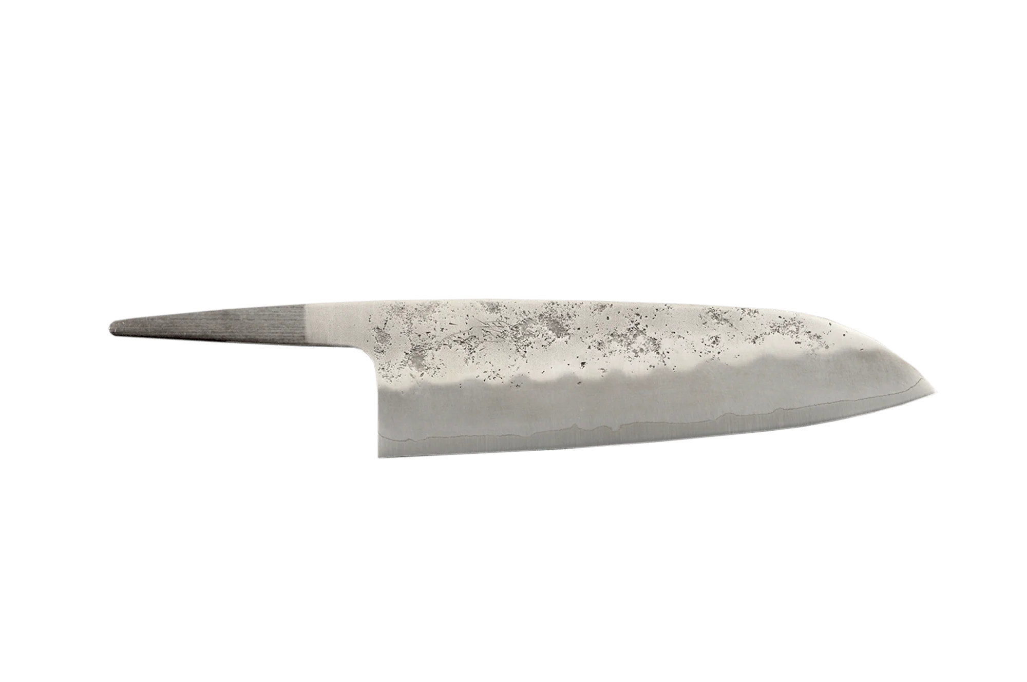 Kaishin Gin3 Santoku 165mm (Blade Only)