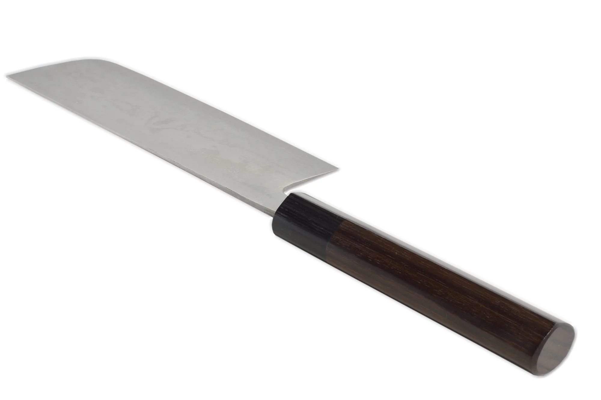 Kanetsune 11 layers Nakiri 165mm - Image 3