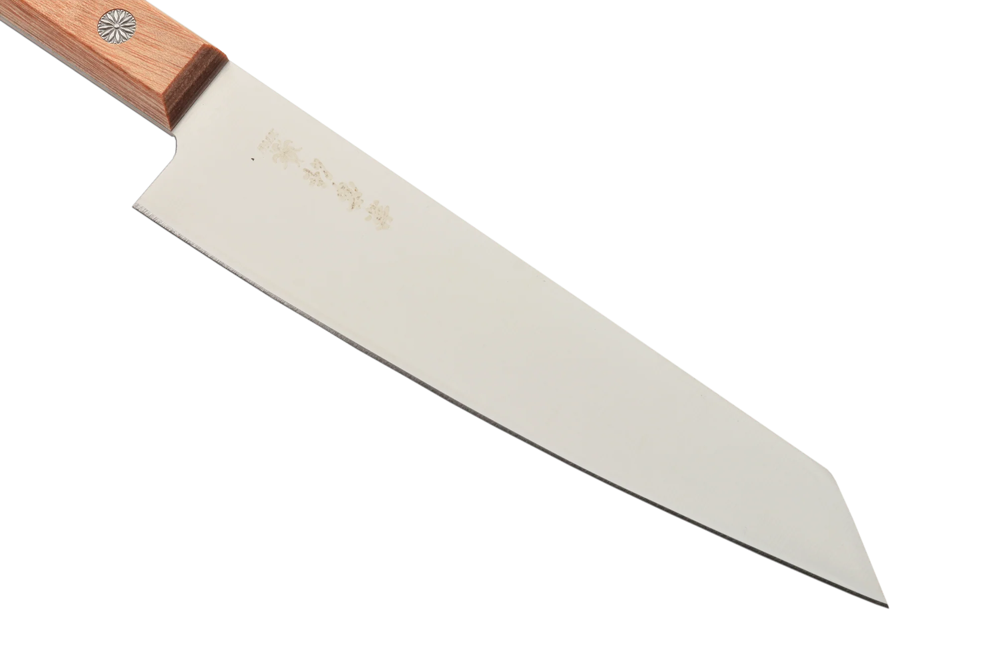 Kanetsune Seki 2.0 Kiri-Petty 120mm - Image 3