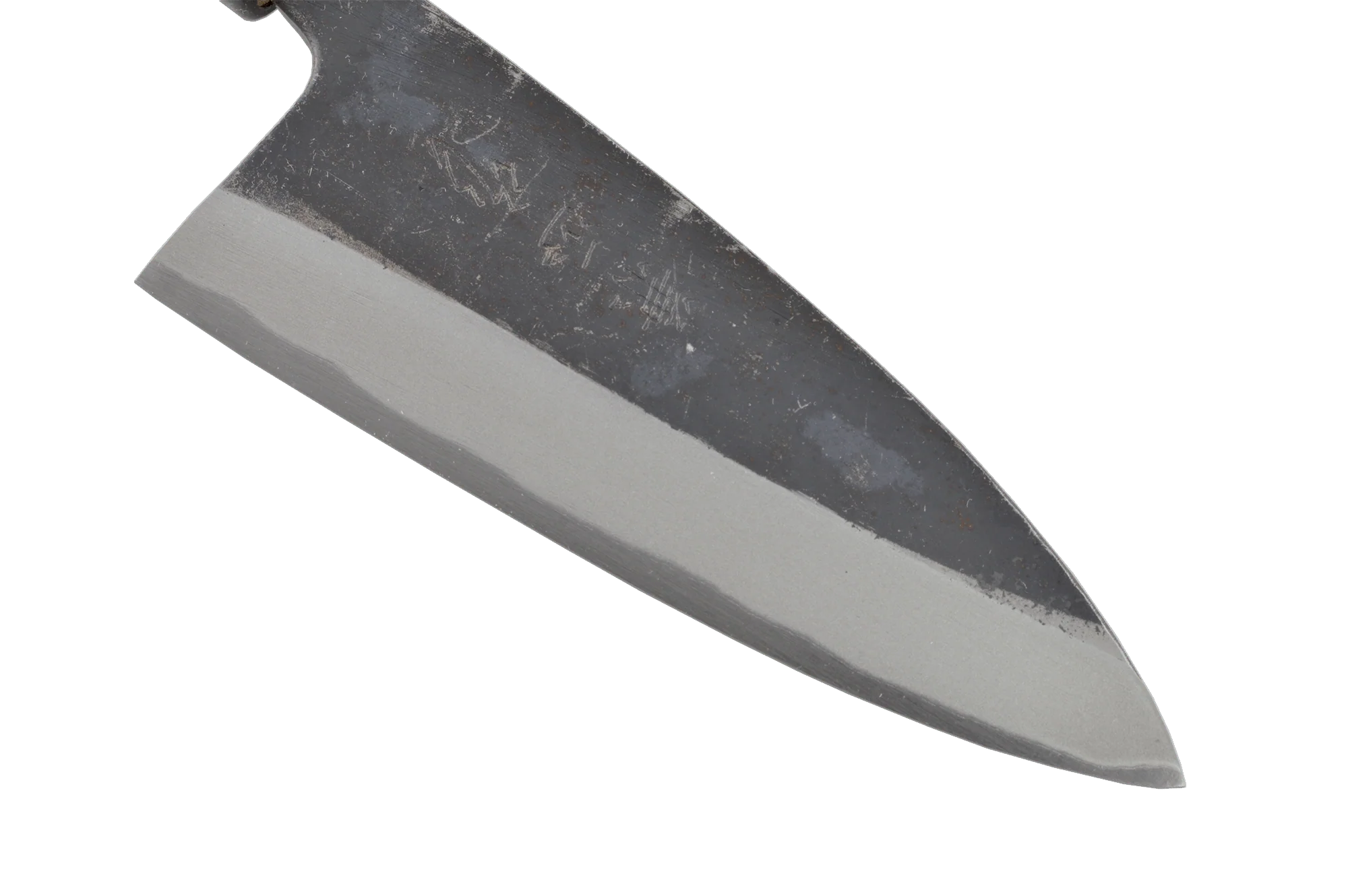 Kanetsune Usu-Deba 120mm - Image 3