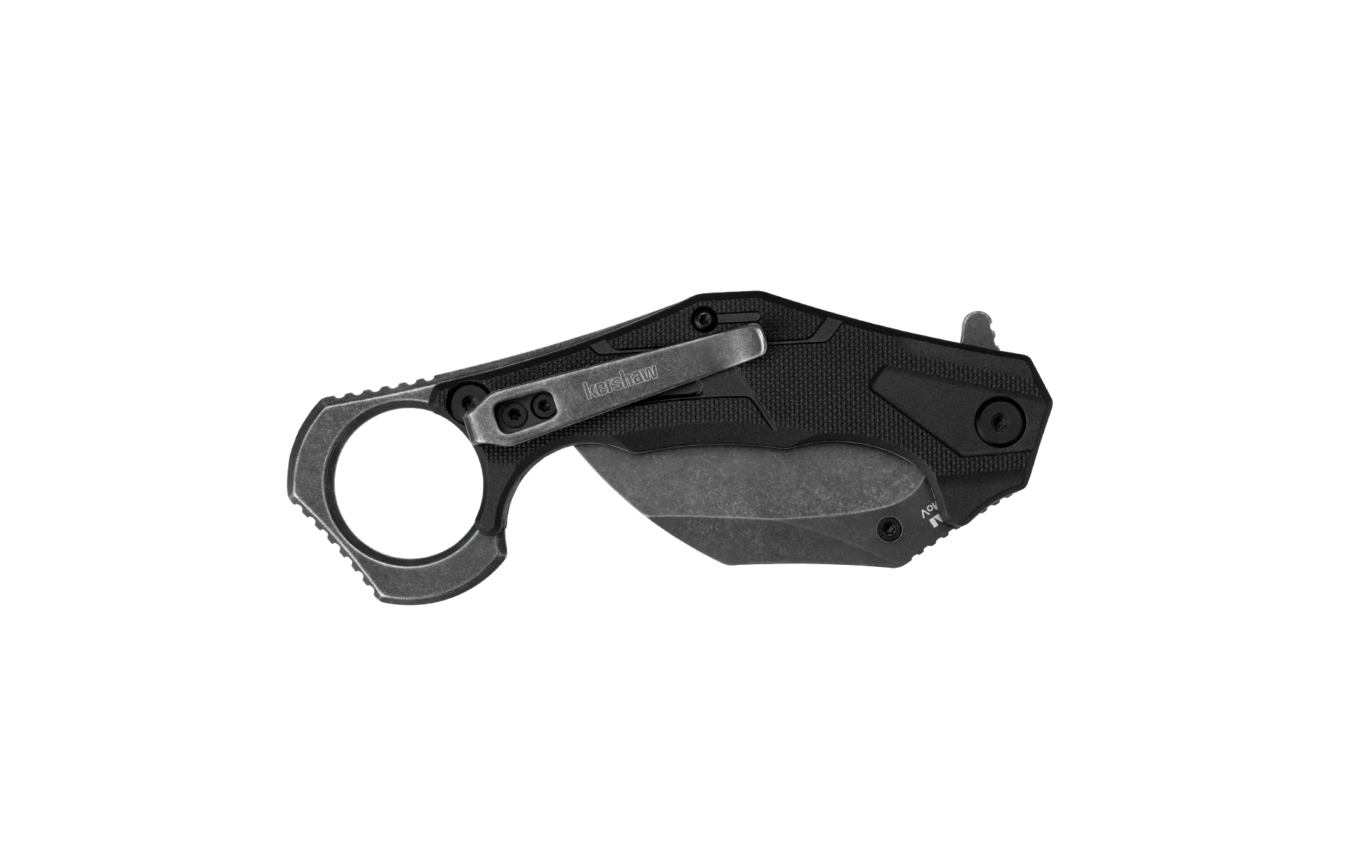Kershaw Outlier - Karambit Knife 65mm - Image 2