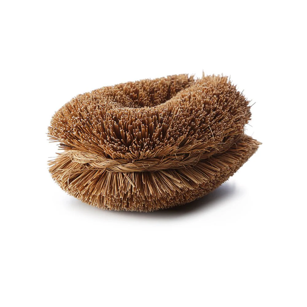 Palm Sponge - Kame No ko Fukko Scrub - Image 3