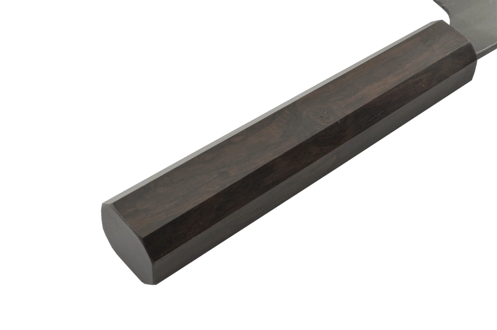 Kokugei Blue 1 Ebony Kurouchi Gyuto 240mm - Image 2