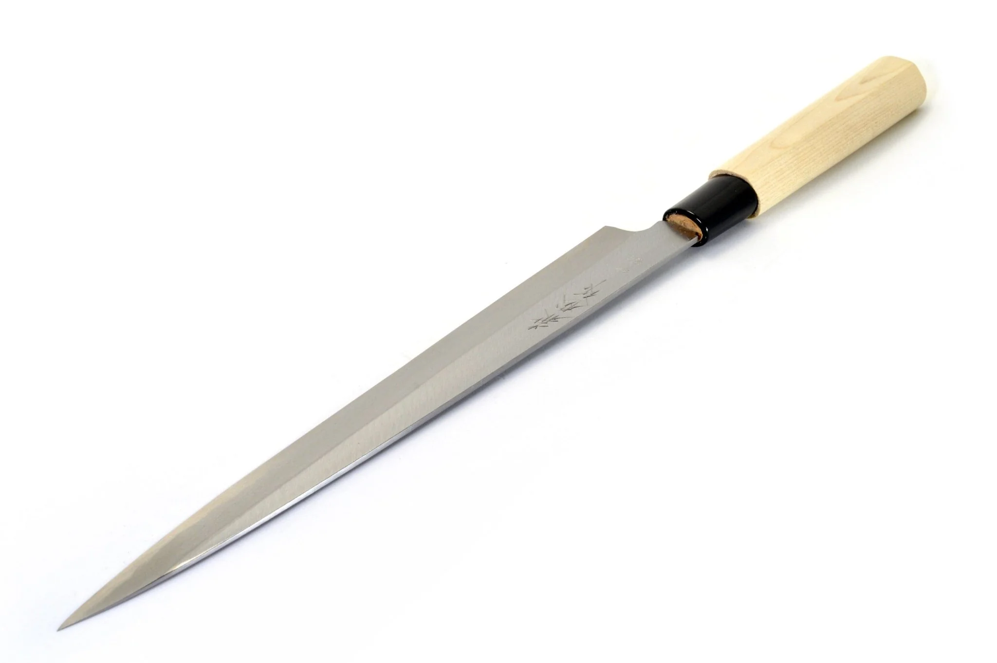 Kyomenshiage Yanagiba 270mm - Image 2