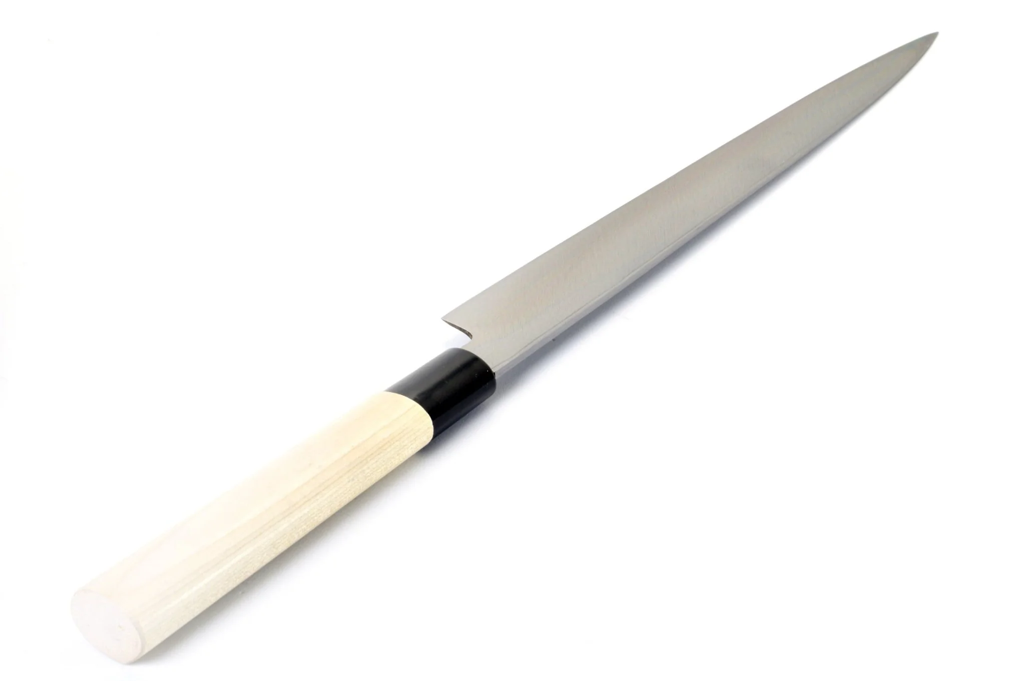 Kyomenshiage Yanagiba 270mm - Image 3