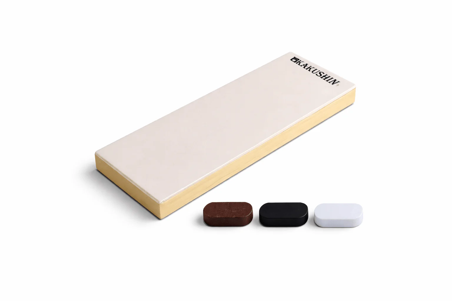 Leather Strop - Vegetable Tanned Block 2.0
