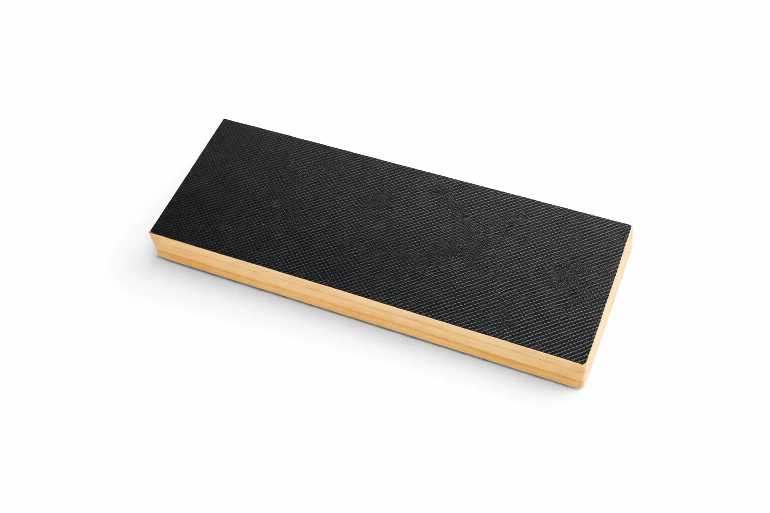 Leather Strop - Vegetable Tanned Block 2.0 - Image 2