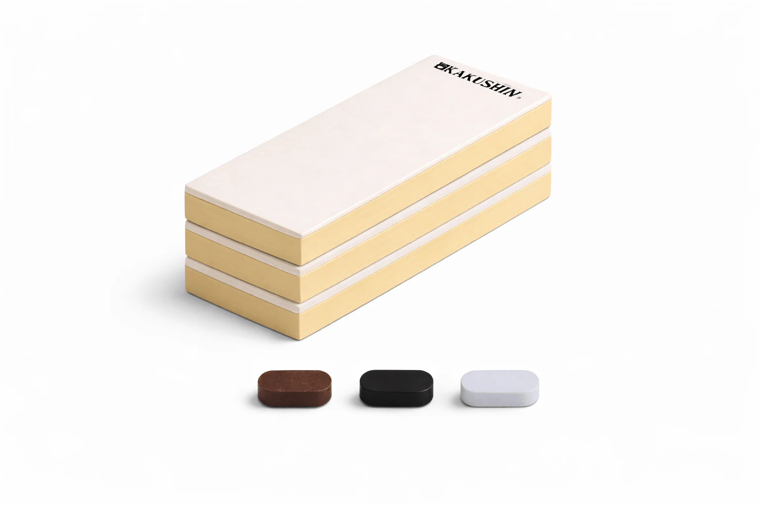 Leather Strop - Vegetable Tanned Block 2.0 - Image 4