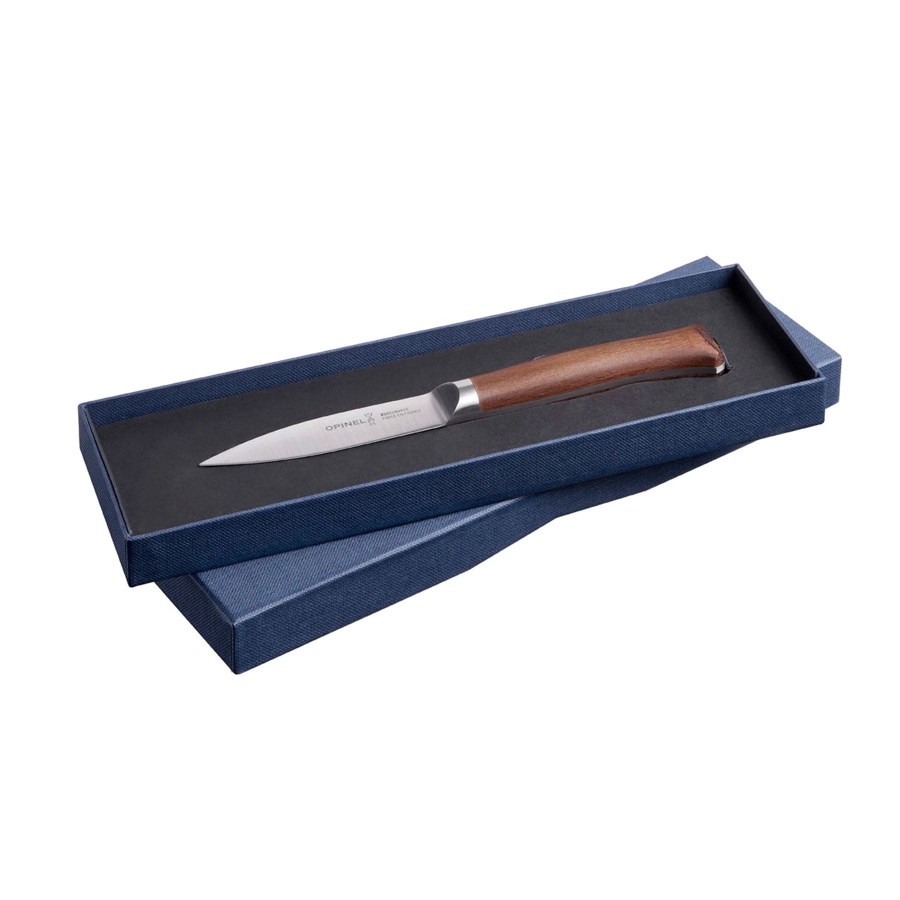 Les Forgés Opinel Paring 75mm - Image 2