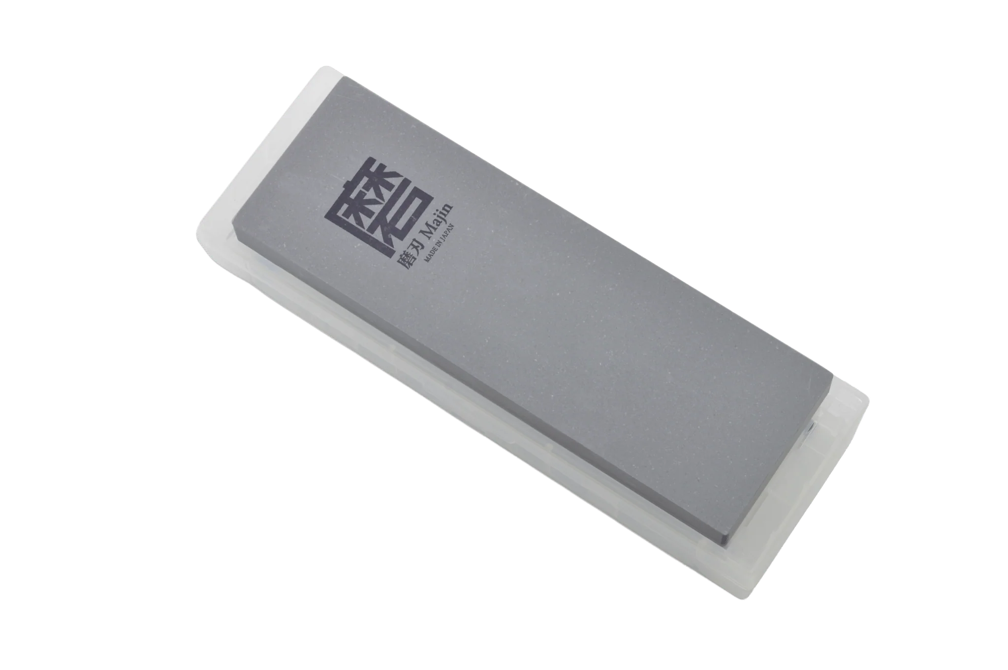 Majin Japanese Ceramic #5000 Sharpening Whetstone - Image 2