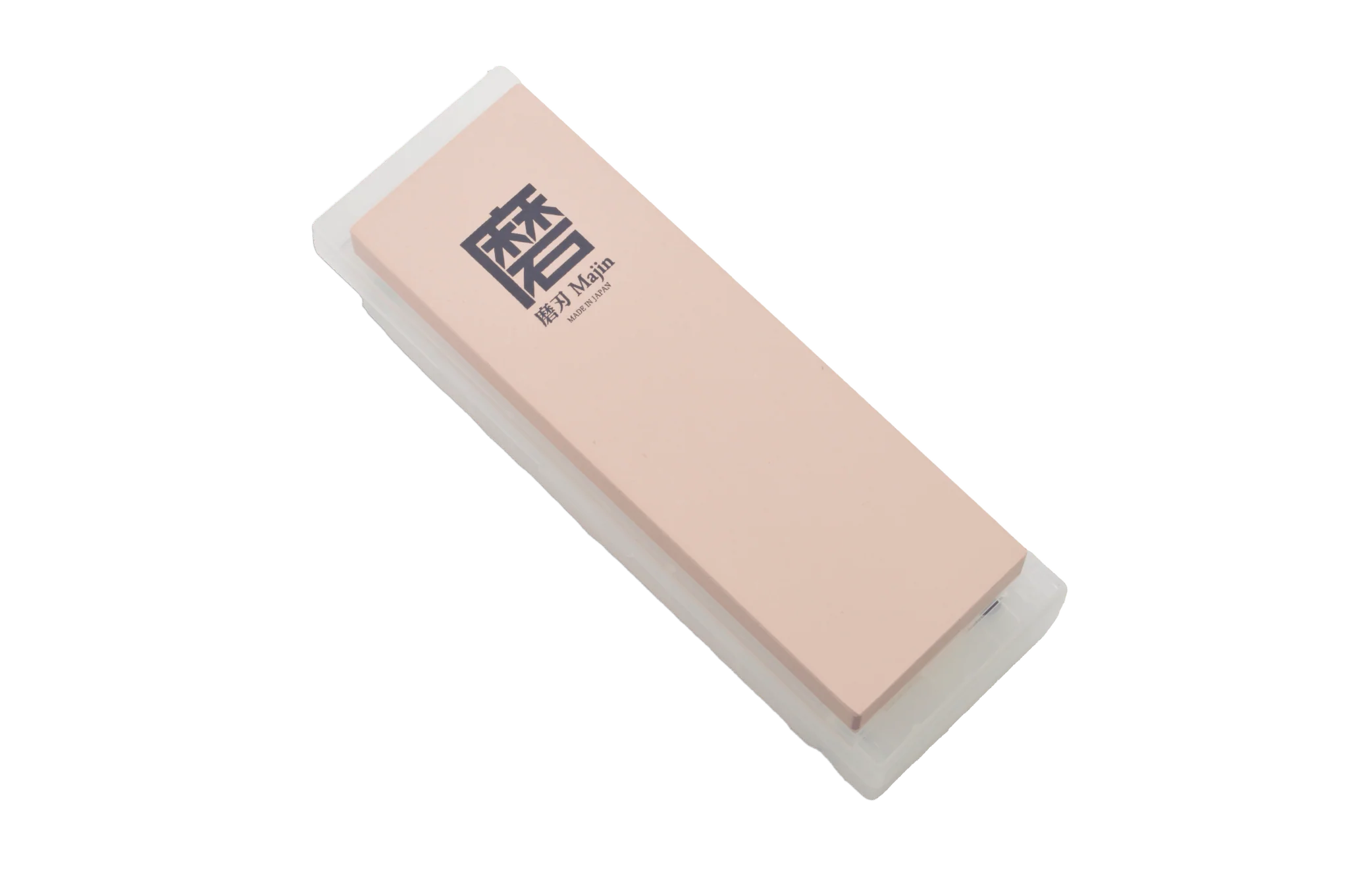 Majin Japanese Ceramic #8000 Sharpening Whetstone - Image 2