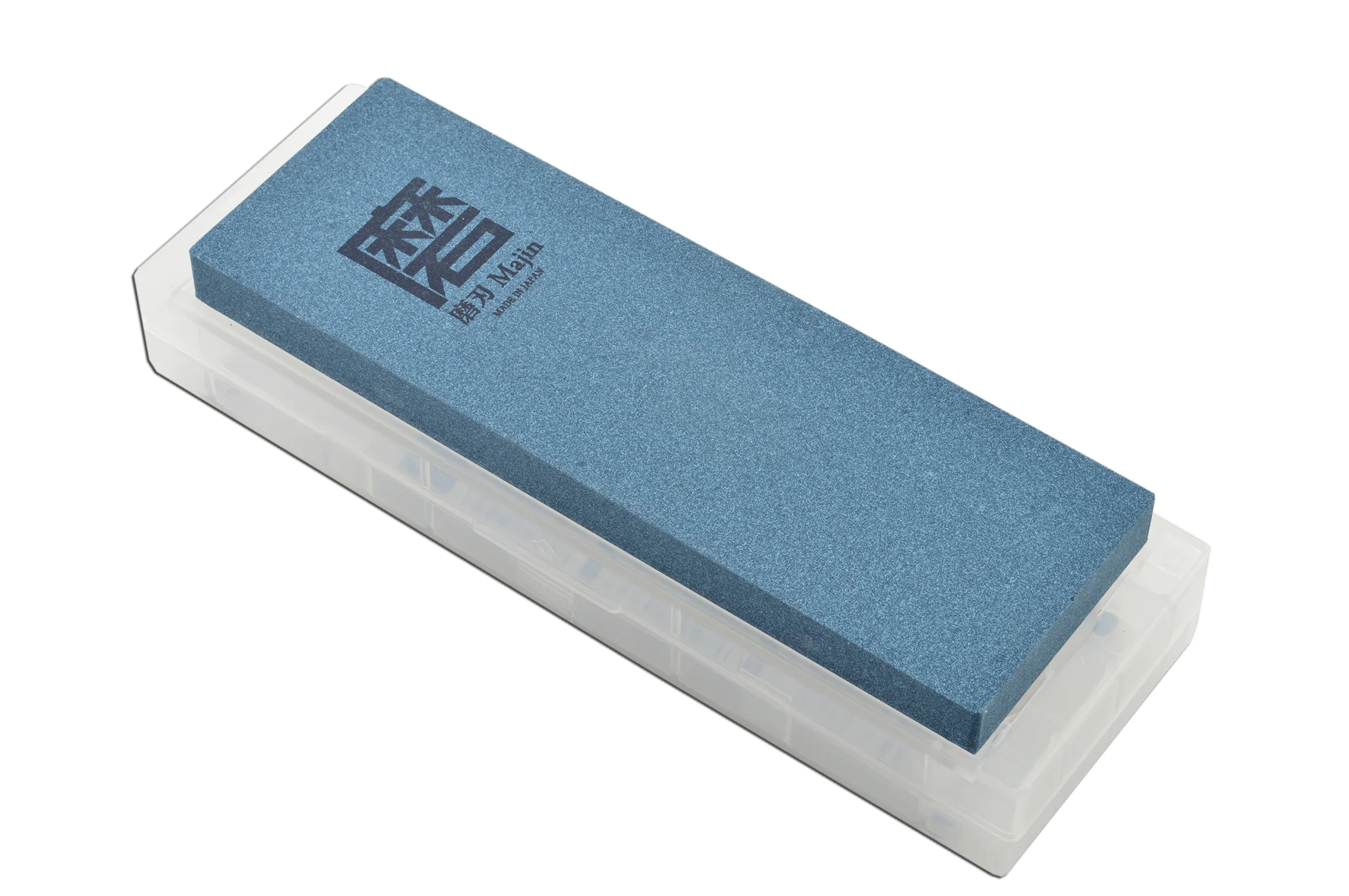Majin Japanese Sharpening Whetstone Set - Image 2