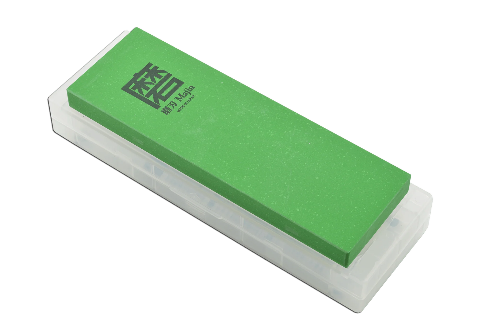 Majin Japanese Sharpening Whetstone Set - Image 3
