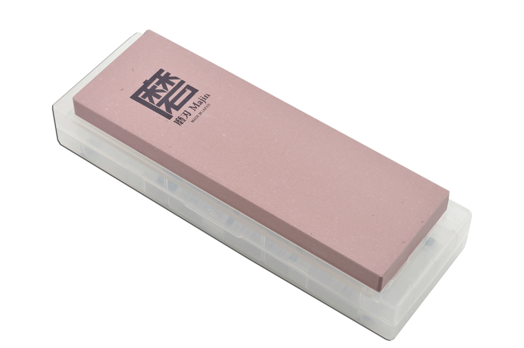 Majin Japanese Sharpening Whetstone Set - Image 4