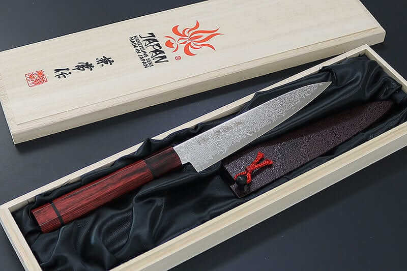 Minamo-Kaze Petty 135mm - Image 3