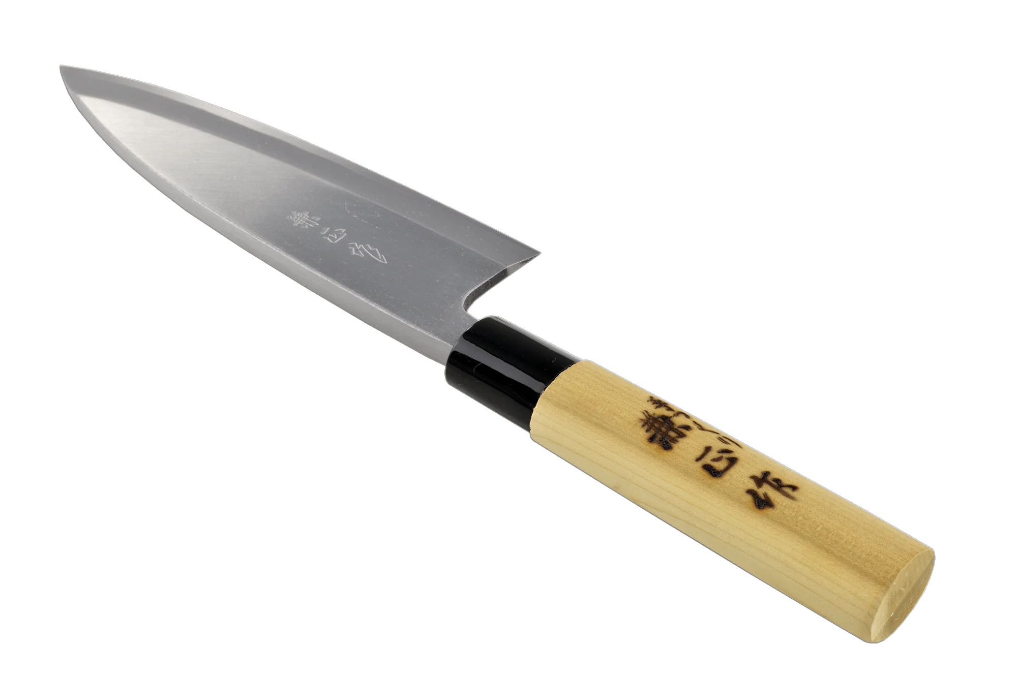 Minamoto Kanemasa Hon-Deba 165mm - Image 3