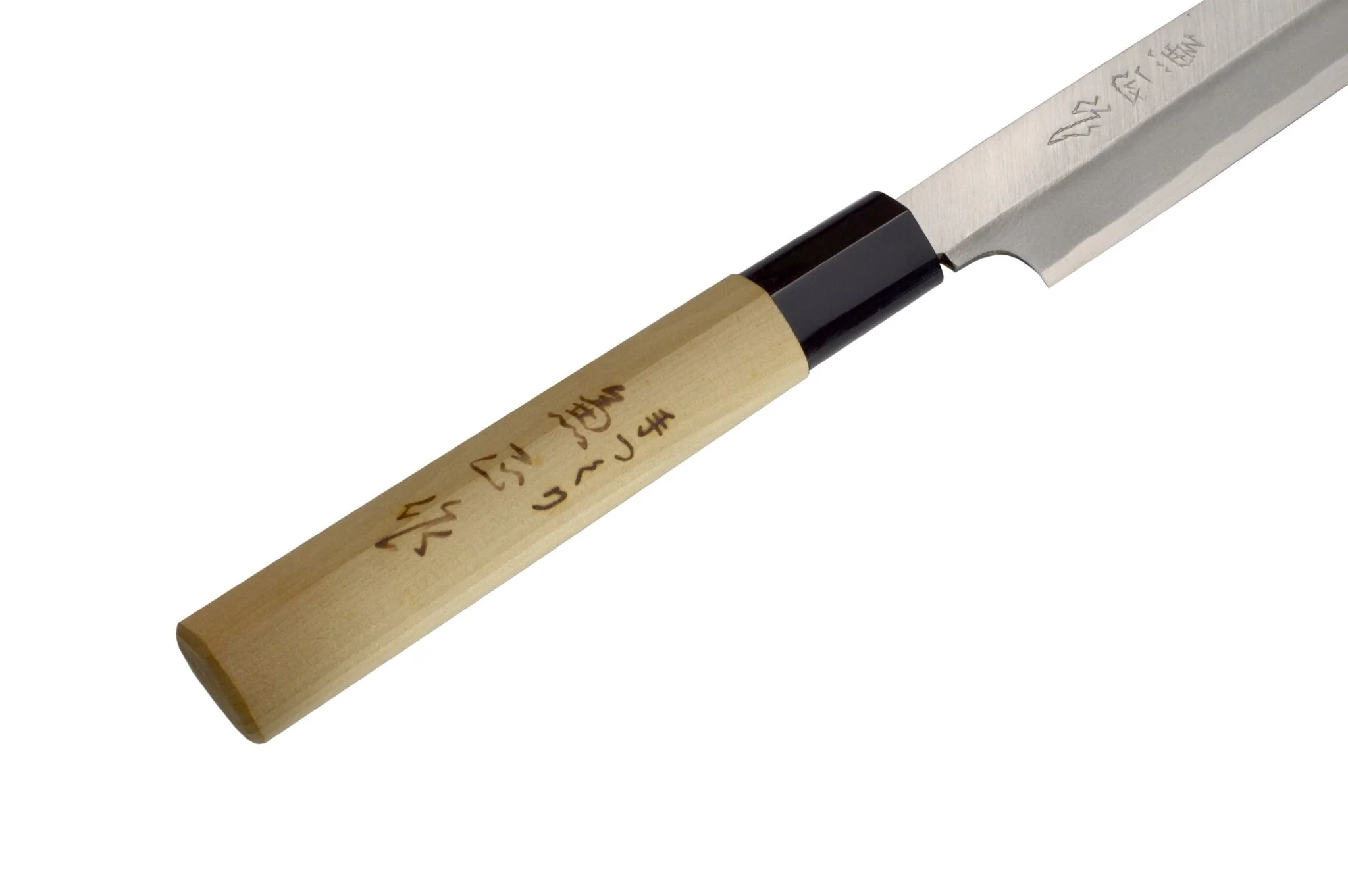 Minamoto Kanemasa Takobiki 270mm - Image 3