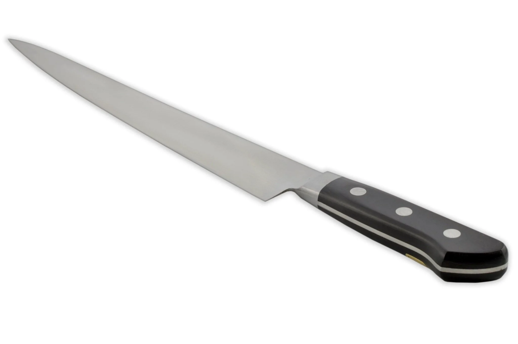 Minamoto M-Series 3-Pcs Japanese Chefs Knife Trio - Image 2