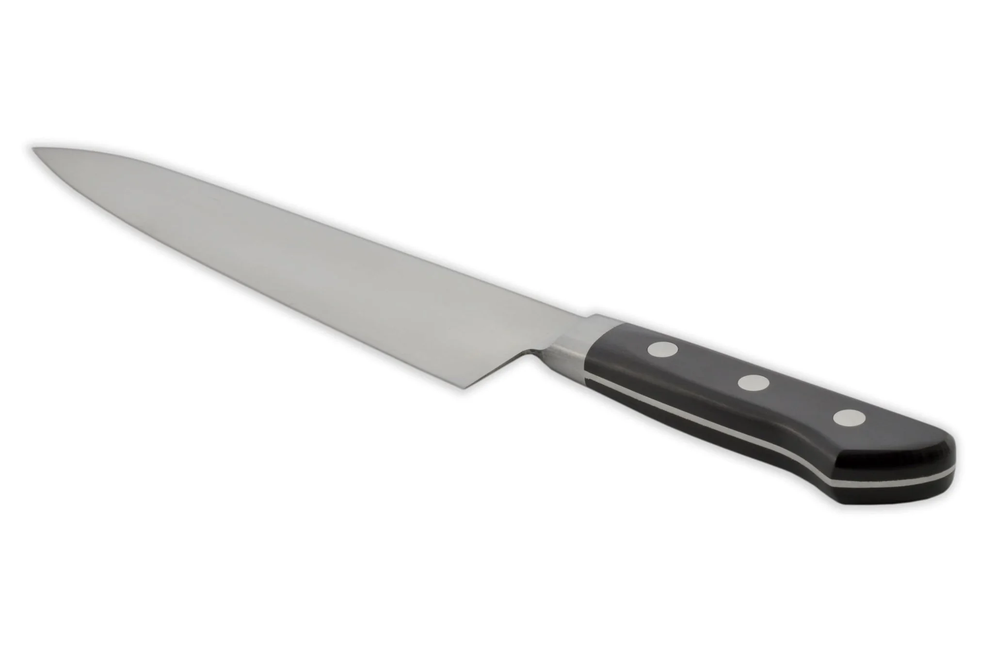 Minamoto M-Series Gyuto 210mm - Image 3