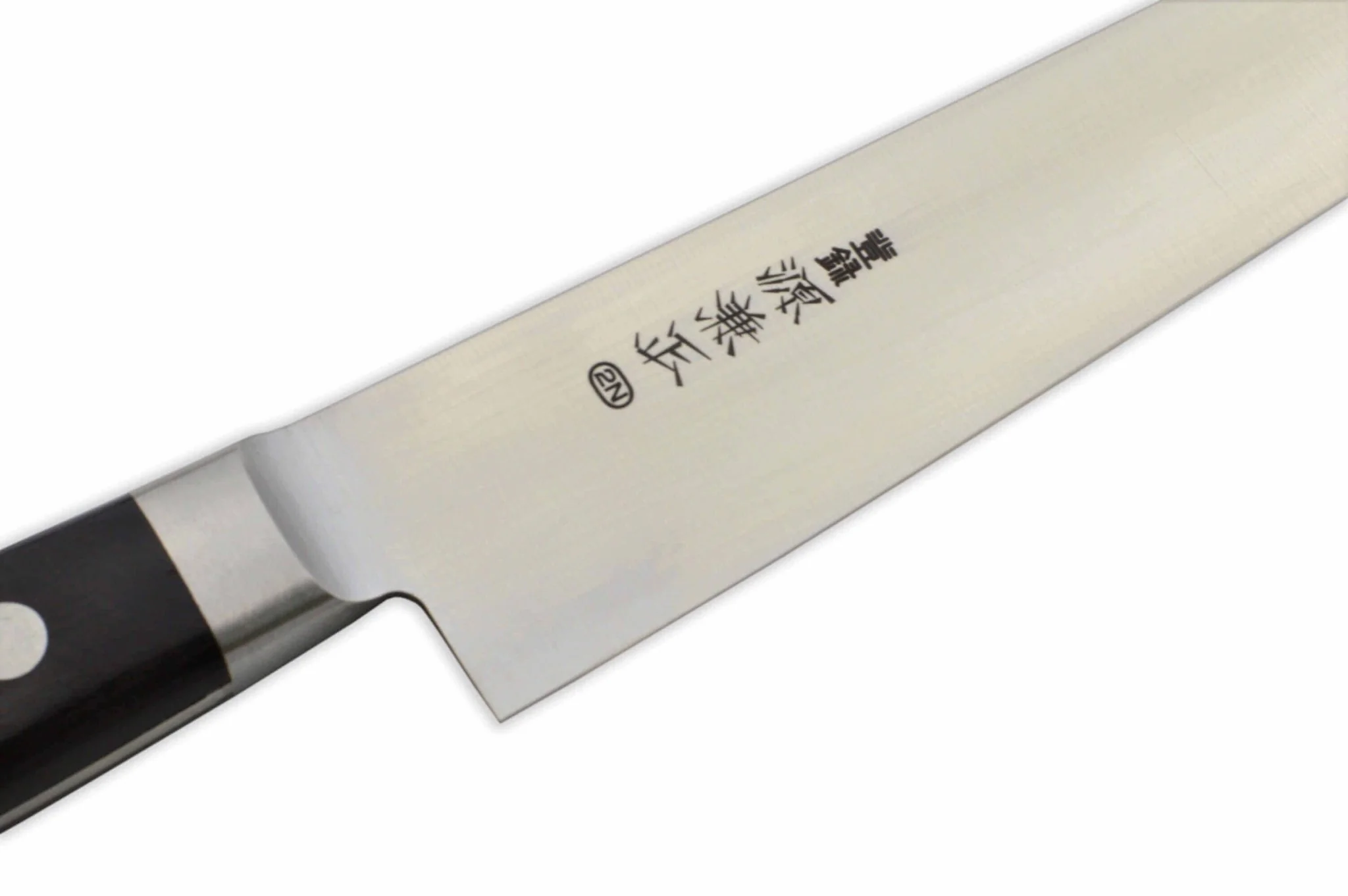 Minamoto M-Series Sujihiki 270mm - Image 4