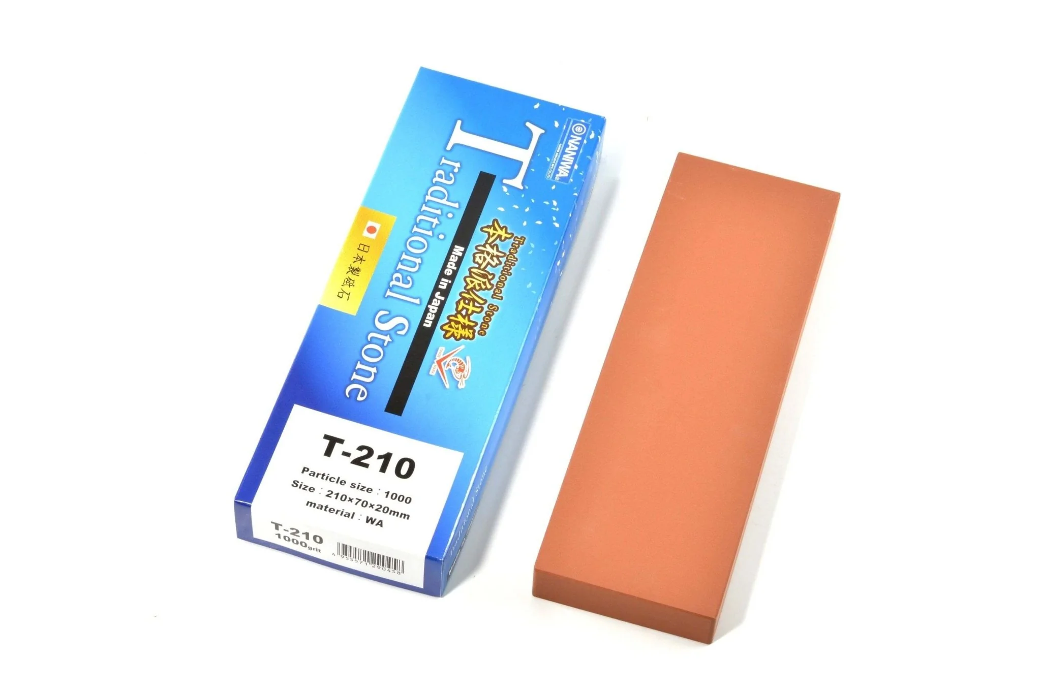 Naniwa Traditional Sharpening Whetstones