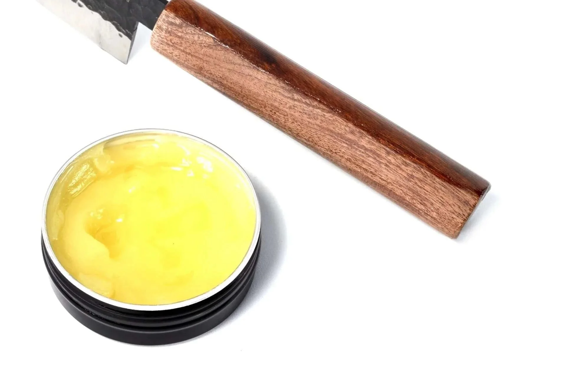 Natural Wood Wax Conditioner - Image 2
