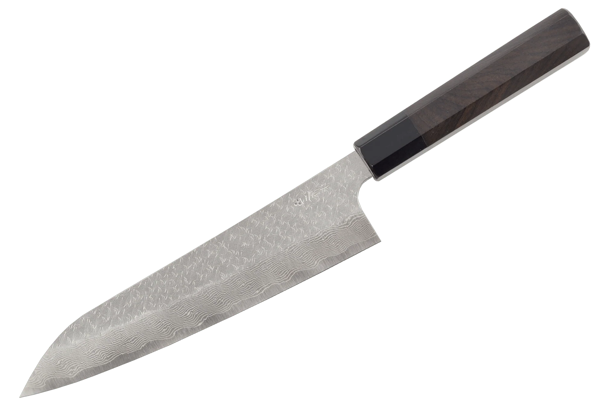 Nigara Hamono SPG STRIX Gyuto 240mm