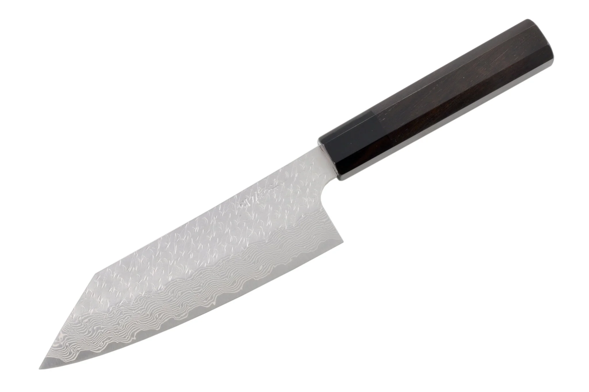 Nigara Hamono SPG STRIX Bunka 180mm