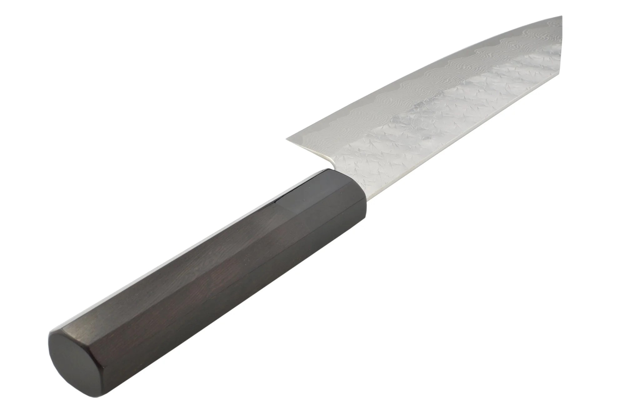 Nigara Hamono SPG STRIX Bunka 180mm - Image 2