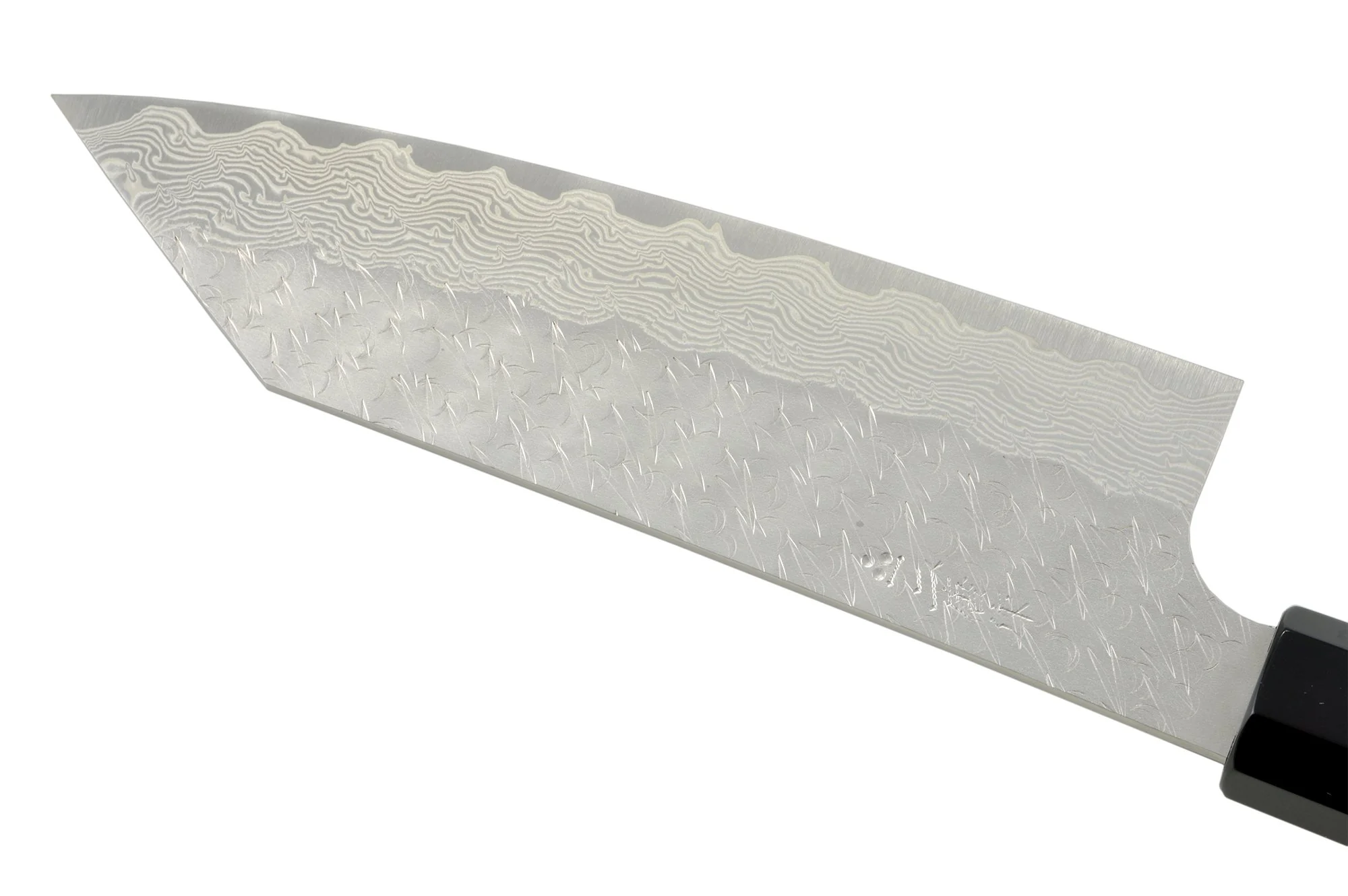 Nigara Hamono SPG STRIX Bunka 180mm - Image 3