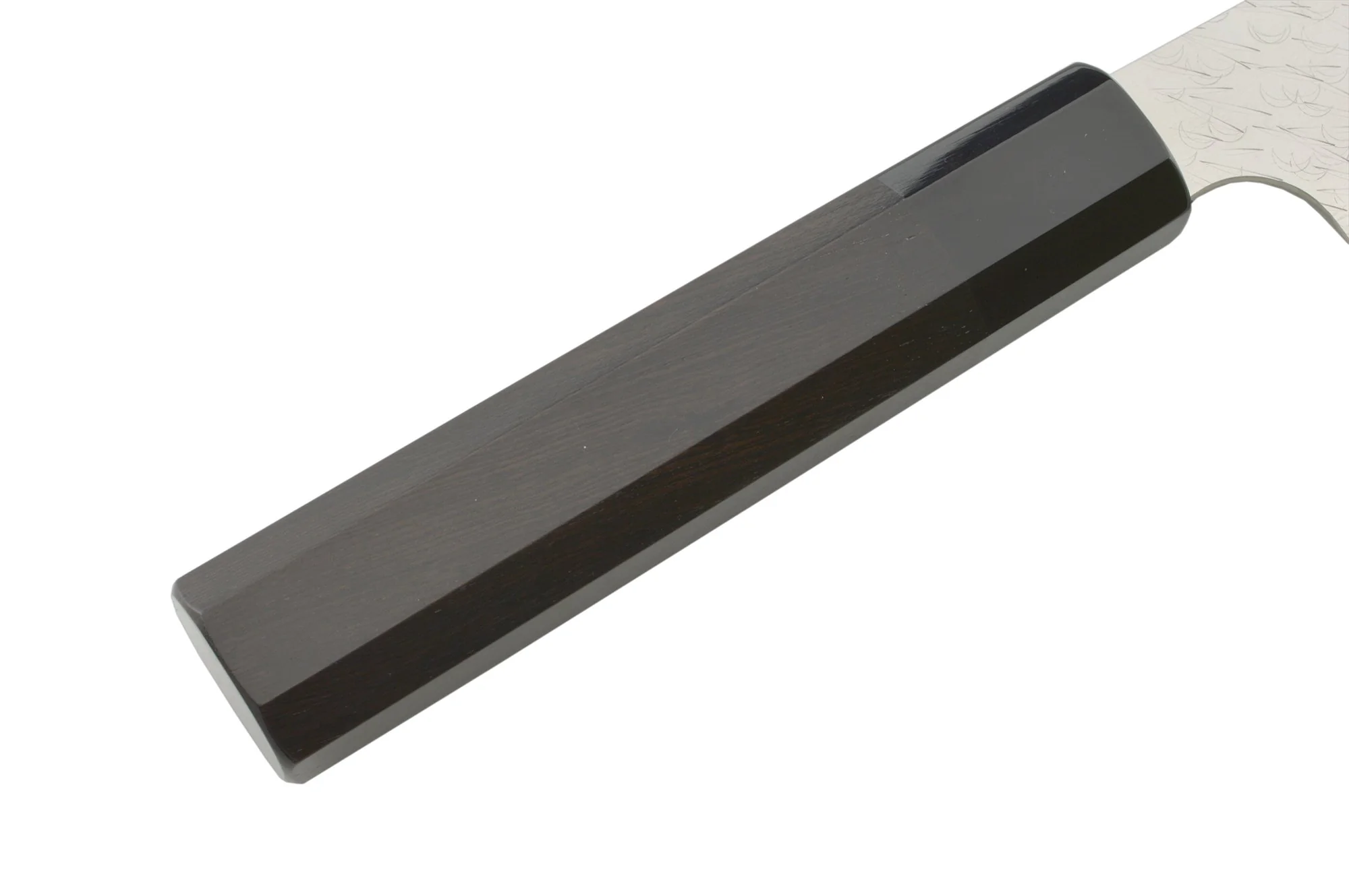 Nigara Hamono SPG STRIX Bunka 180mm - Image 4