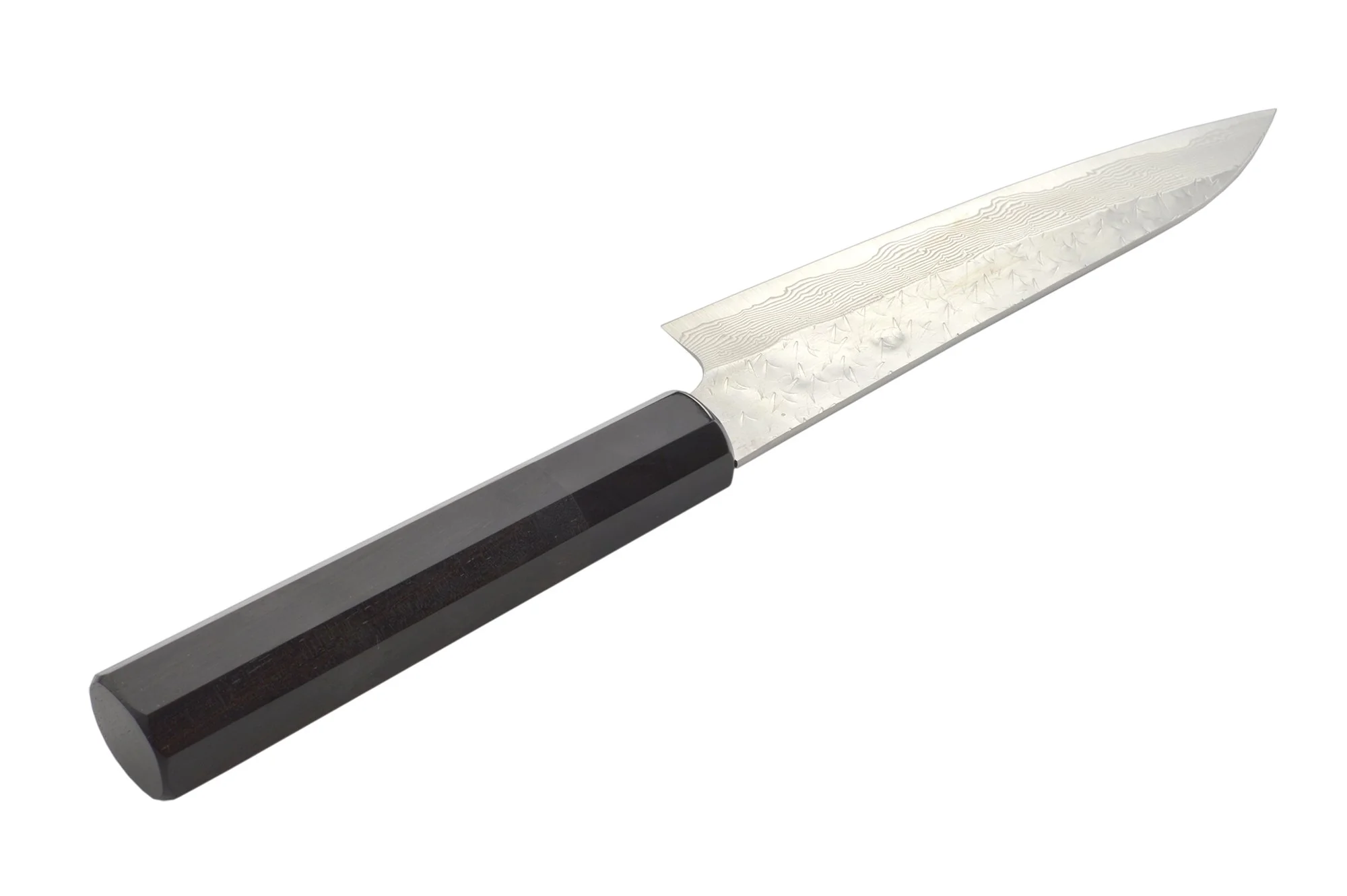 Nigara Hamono SPG STRIX Petty 150mm - Image 2