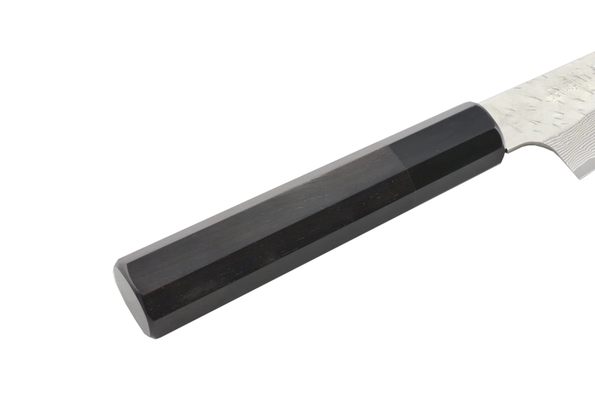 Nigara Hamono SPG STRIX Petty 150mm - Image 4