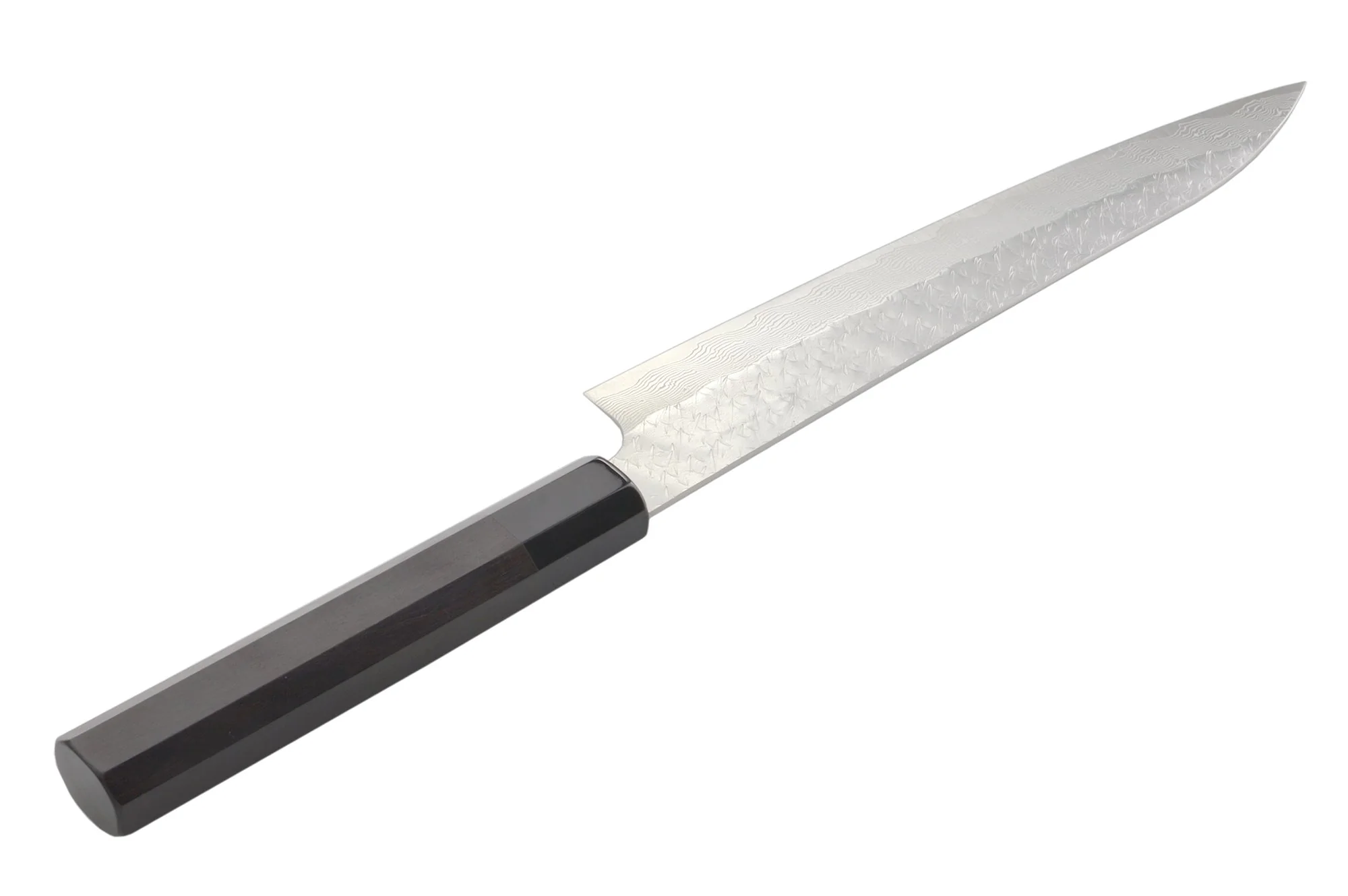 Nigara Hamono SPG STRIX Sujihiki 230mm - Image 2