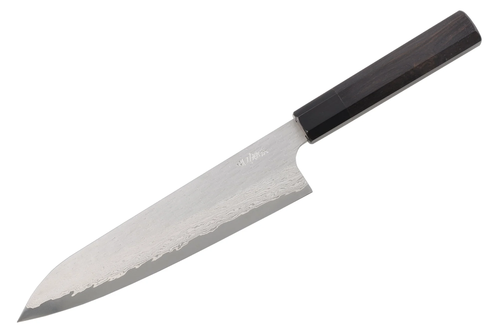 Nigara Hamono VG XEOS Gyuto 210mm