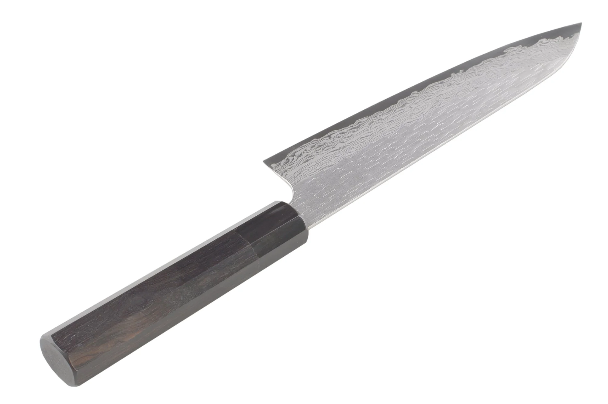 Nigara Hamono VG XEOS Gyuto 210mm - Image 2