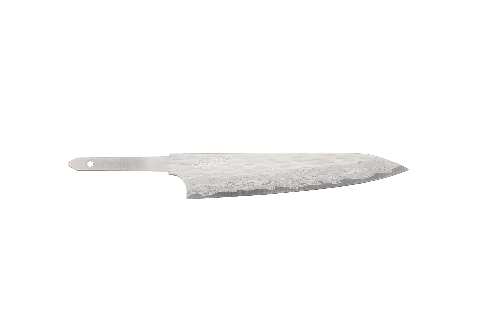 Nigara Hamono VG XEOS Petty 150mm (Blade Only)