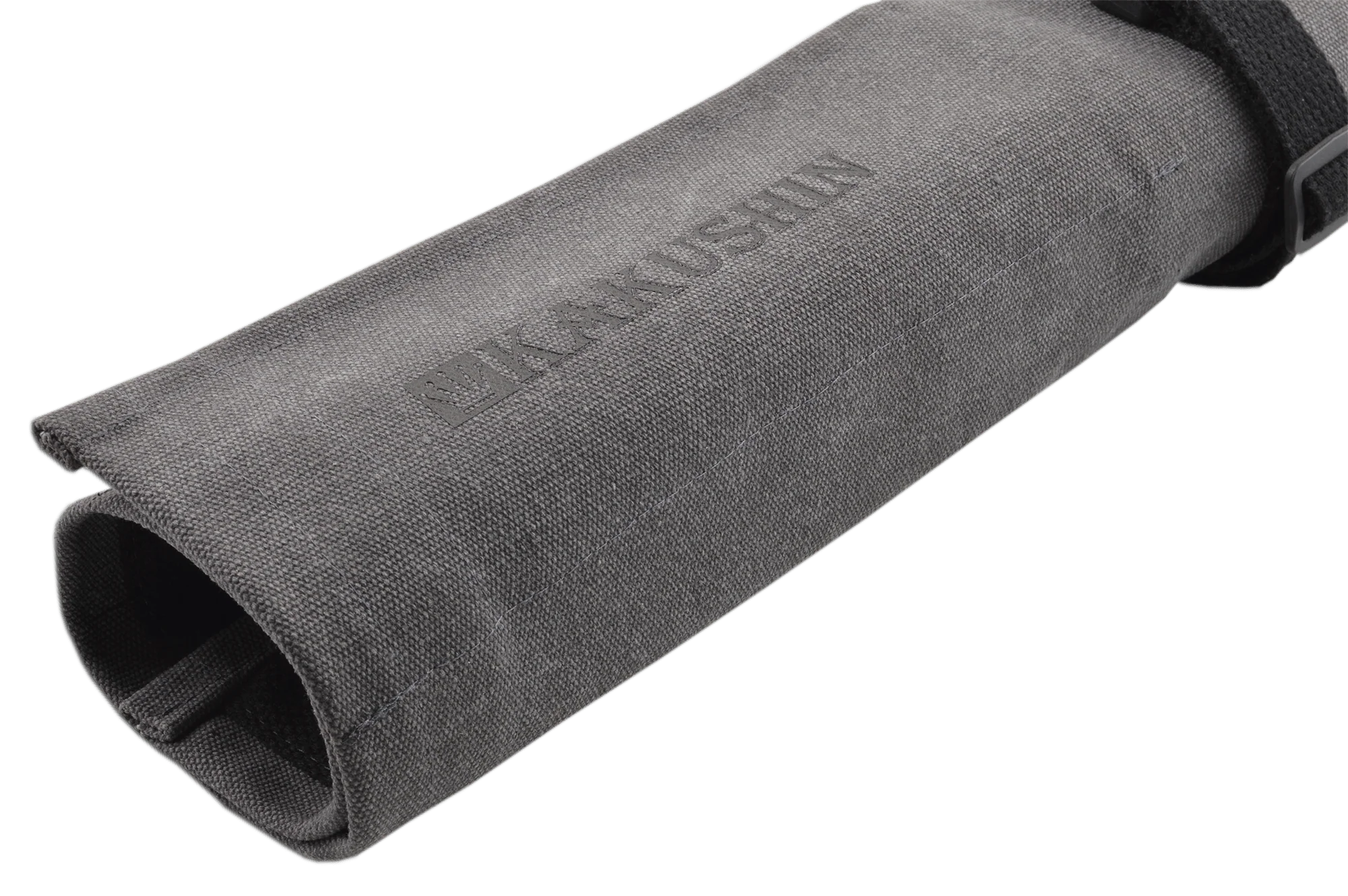 Nomad Knife Bag – Canvas | 6 Slot Roll - Image 2