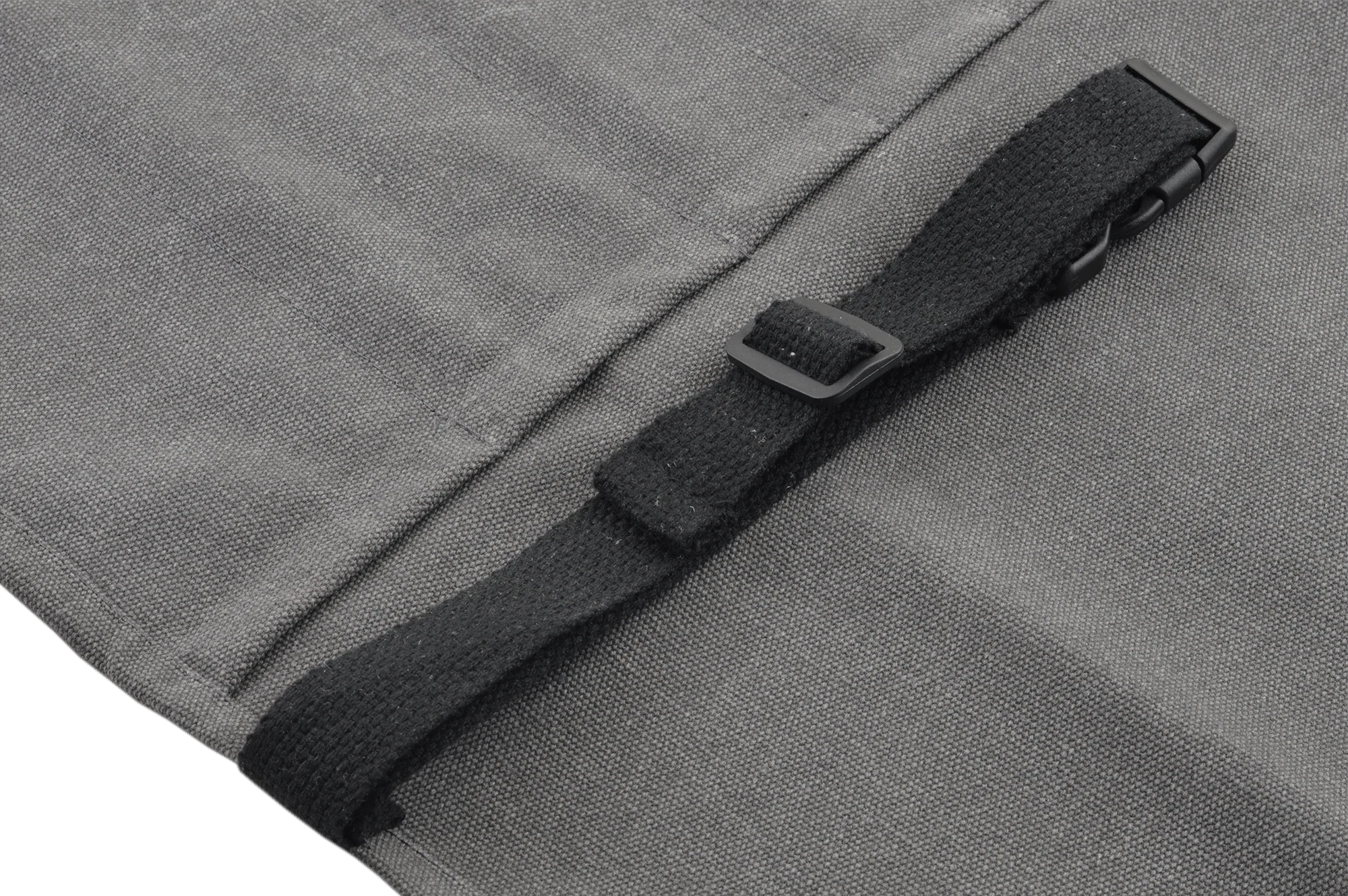 Nomad Knife Bag – Canvas | 6 Slot Roll - Image 3