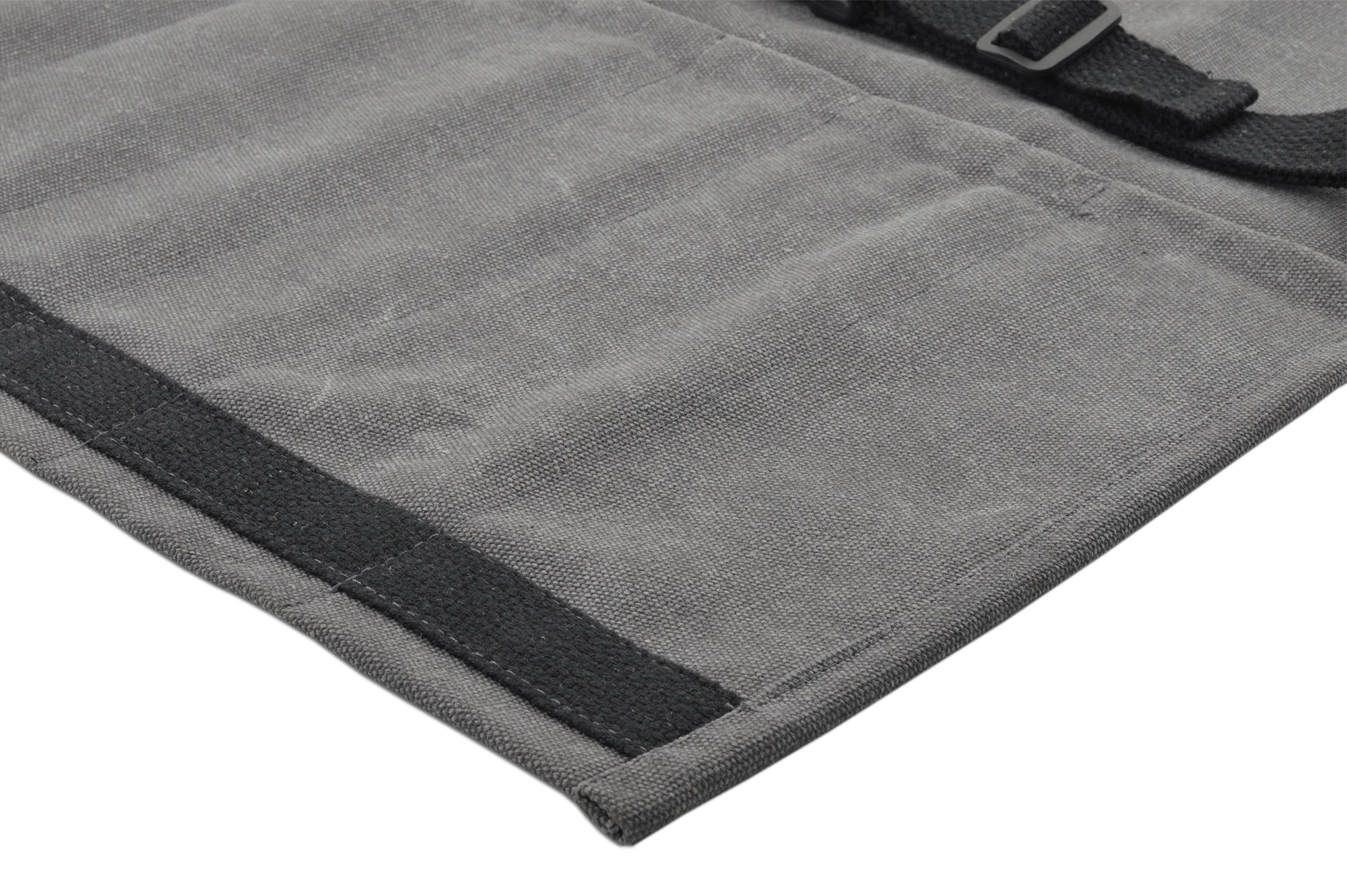 Nomad Knife Bag – Canvas | 6 Slot Roll - Image 4