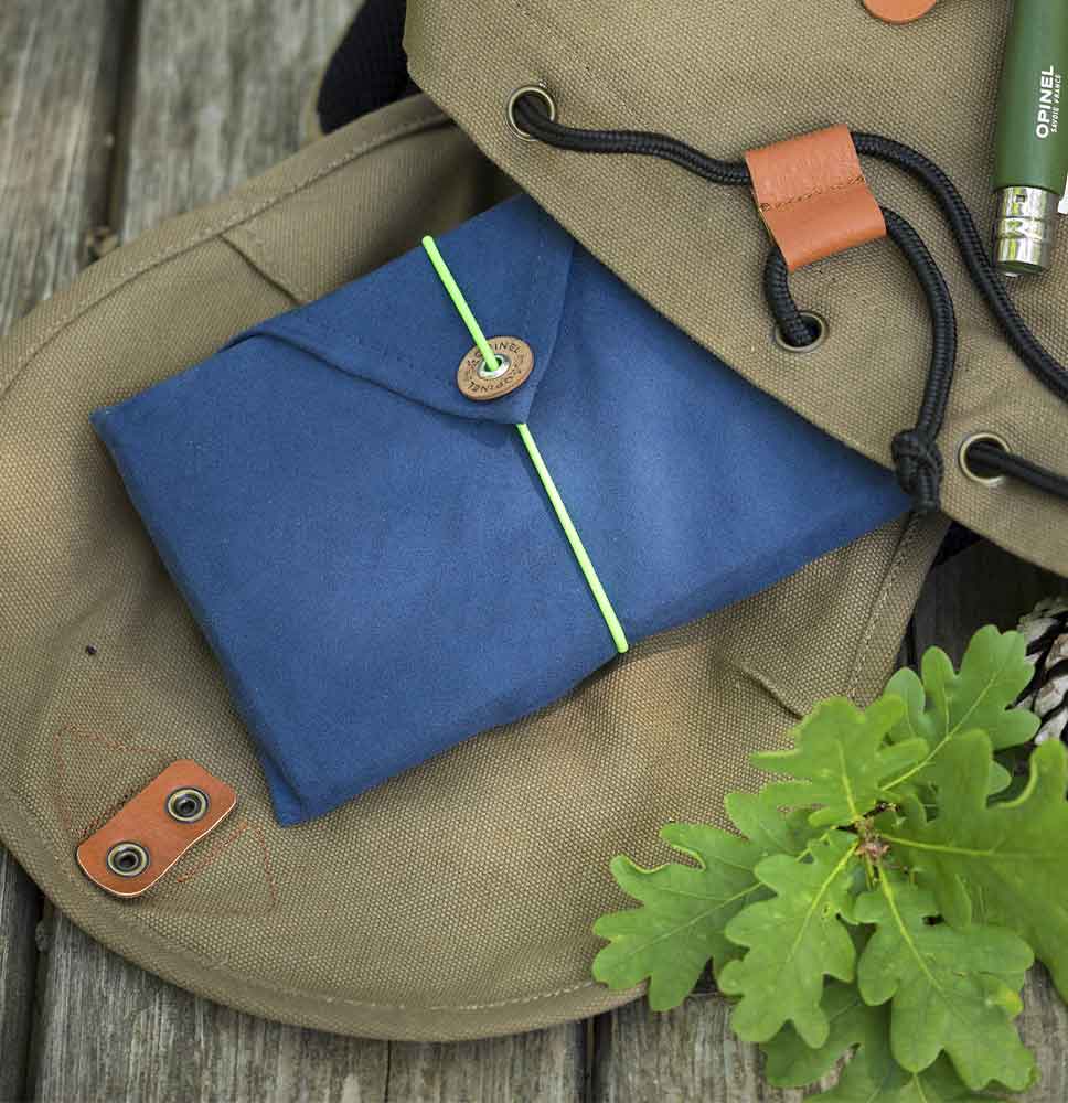 Nomad Opinel Cooking Travel Kit - Image 5
