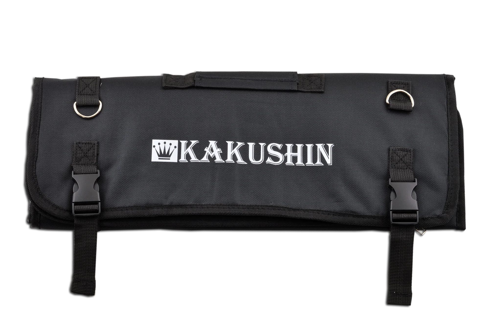 Nylon Chef's Knife Bag (8 Slots)