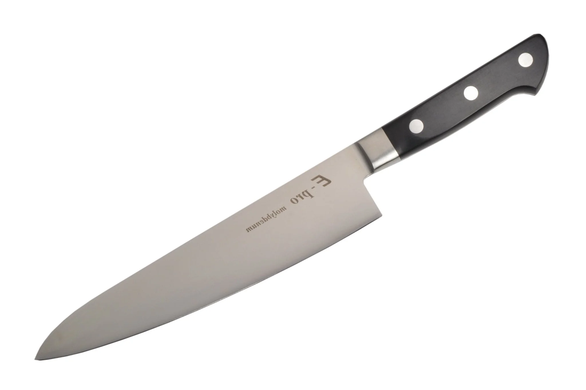 PRO Molybdenum Chef 4-Pcs Set Bundle - Image 3