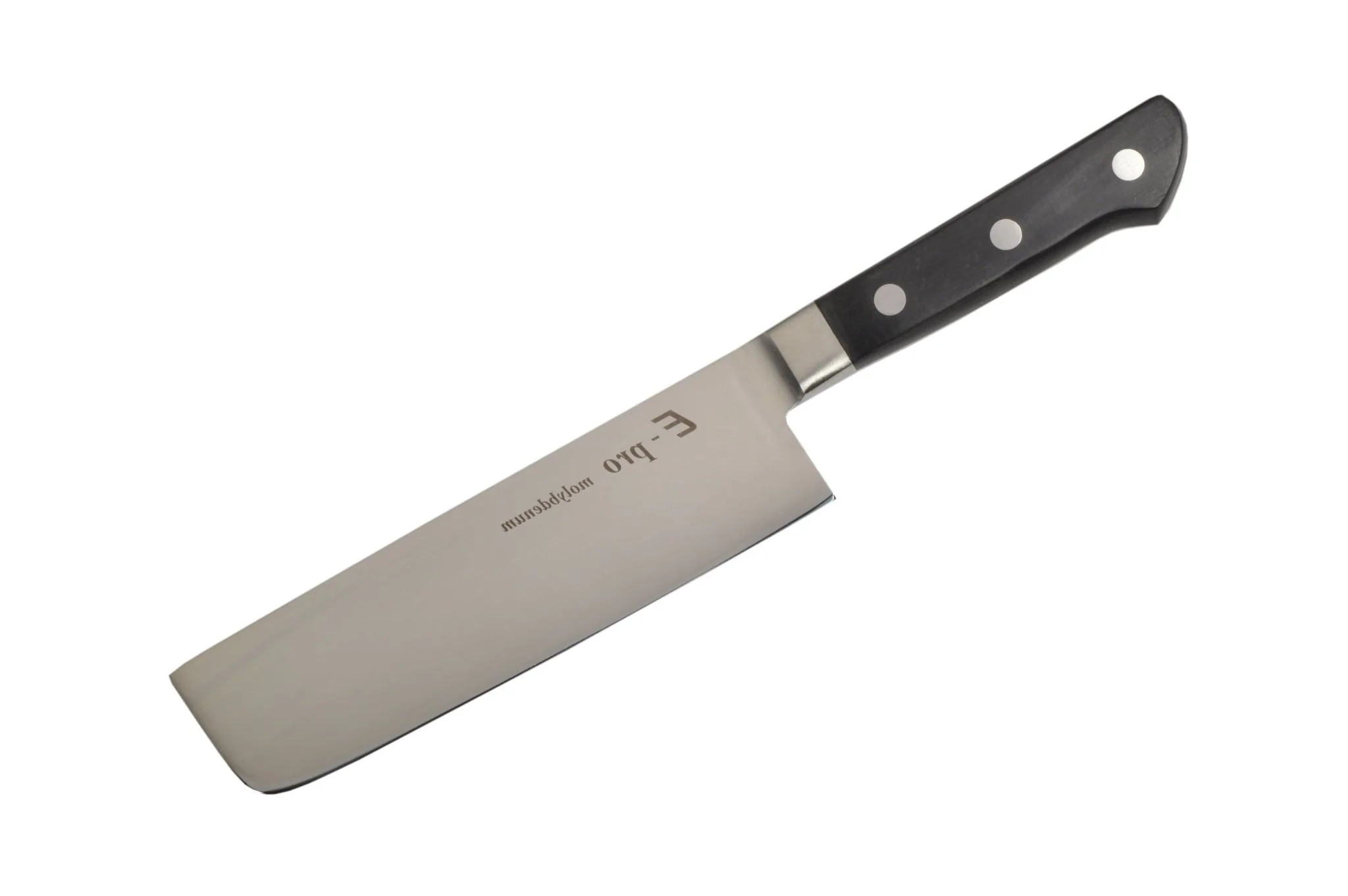 PRO Molybdenum Chef 4-Pcs Set Bundle - Image 4