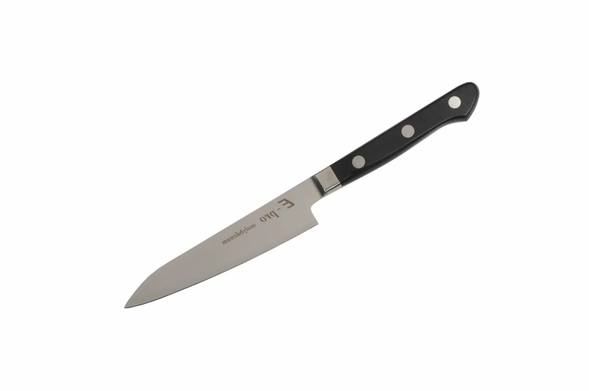 PRO Molybdenum Chef 4-Pcs Set Bundle - Image 5