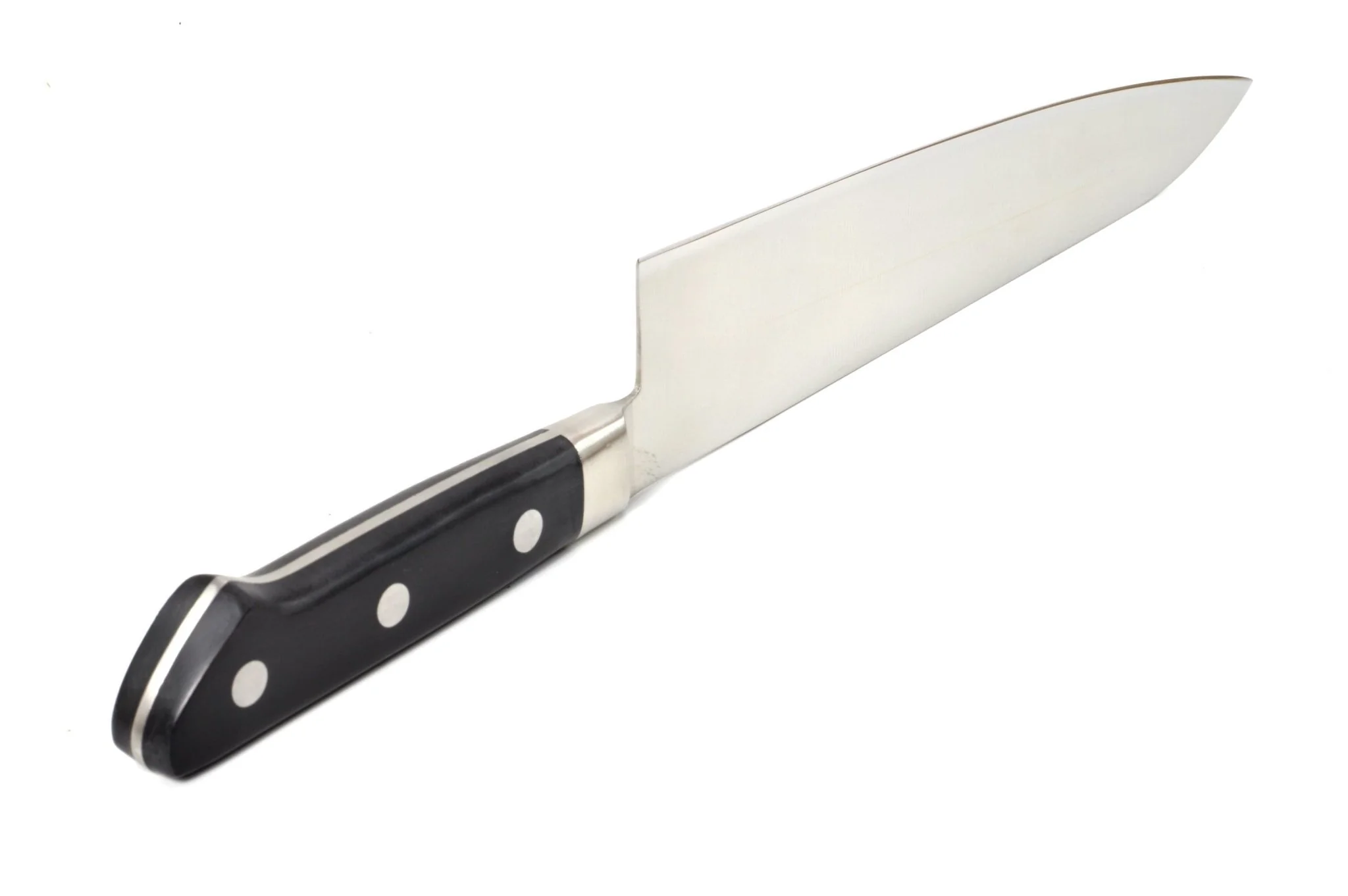 PRO Molybdenum Gyuto (Black) - Image 3