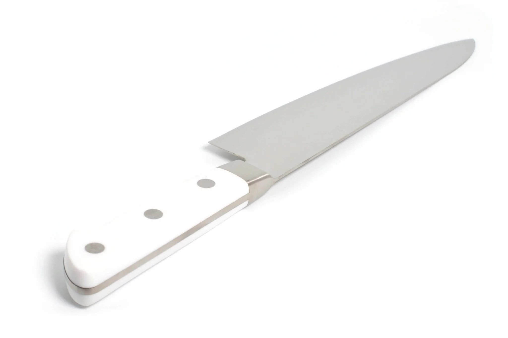 PRO Molybdenum Gyuto (White) - Image 2