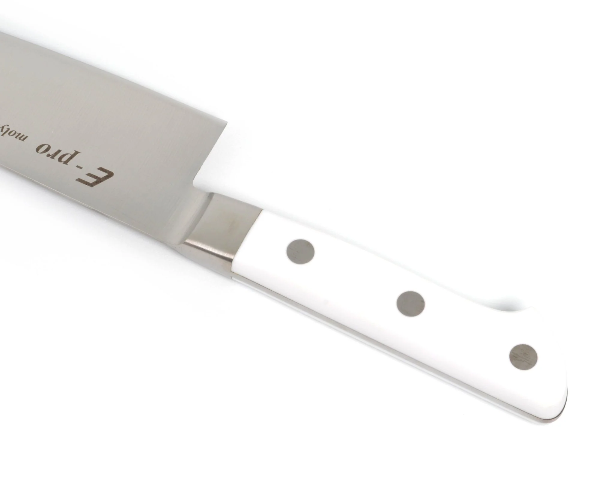 PRO Molybdenum Gyuto (White) - Image 3