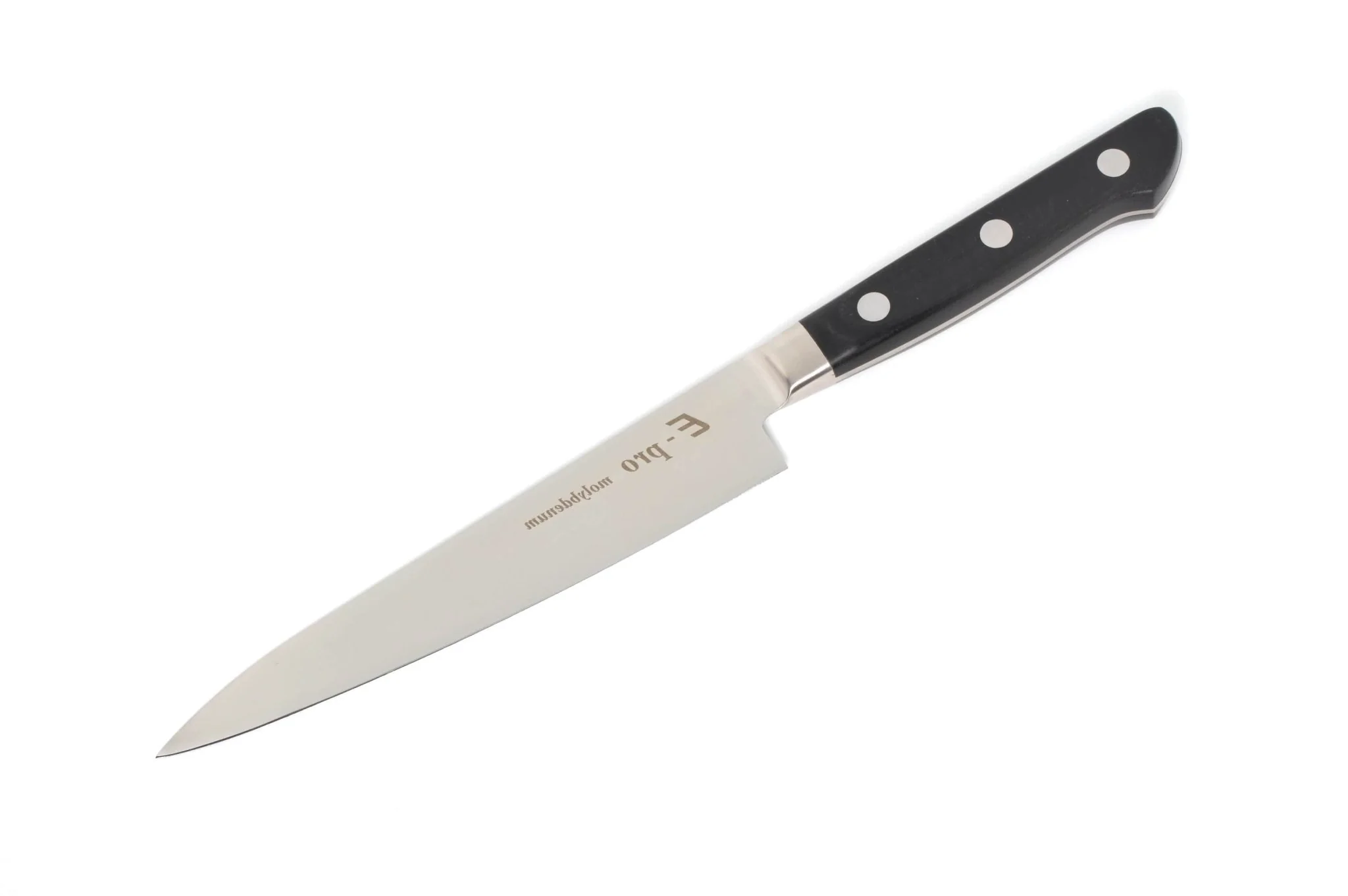 PRO Molybdenum Petty (Black)