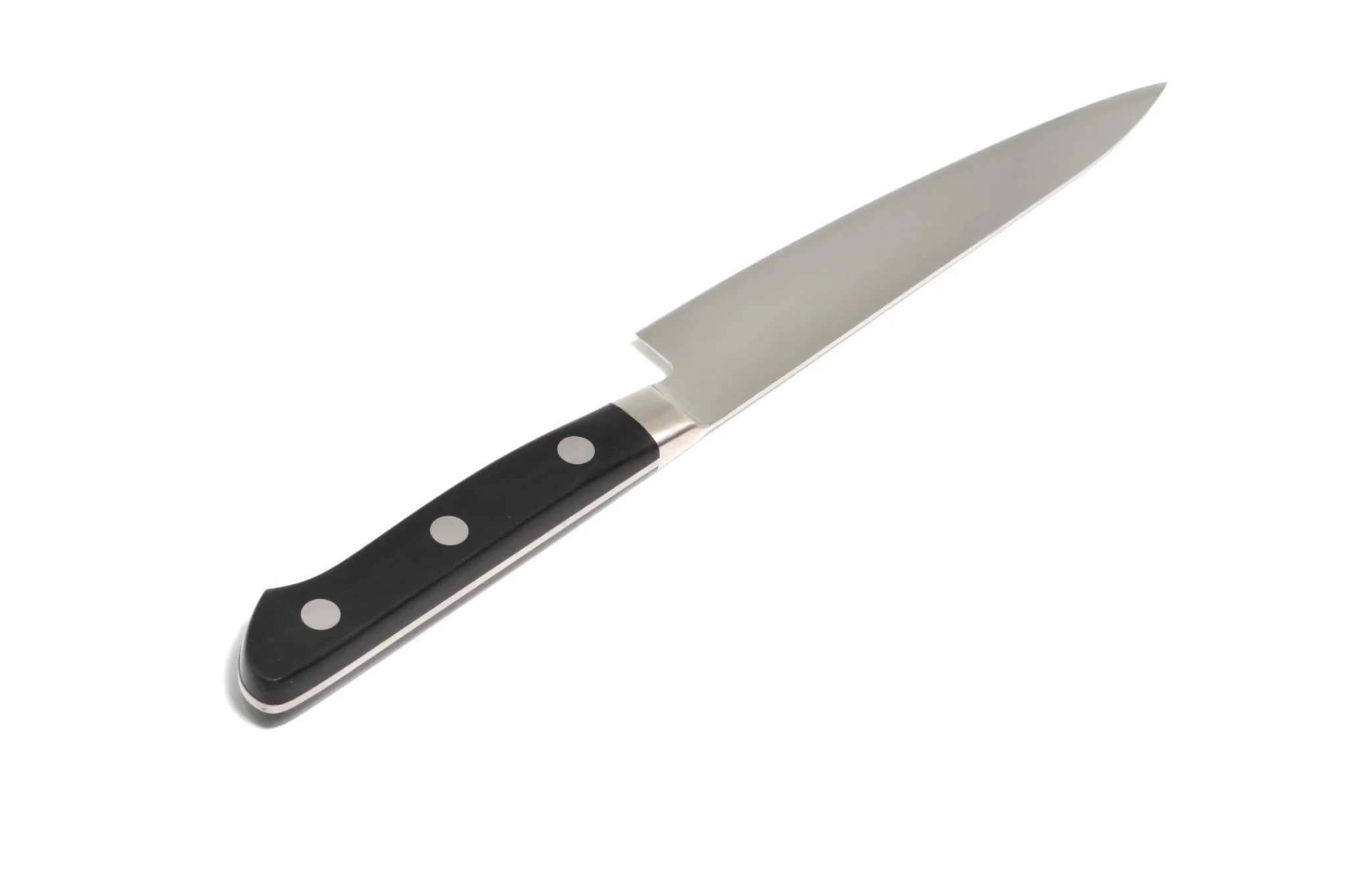 PRO Molybdenum Petty (Black) - Image 2